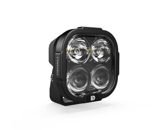 DL4  LED Zusatzscheinwerfer / DRIVING LIGHT W/ DATADIM TECHNOLOGY