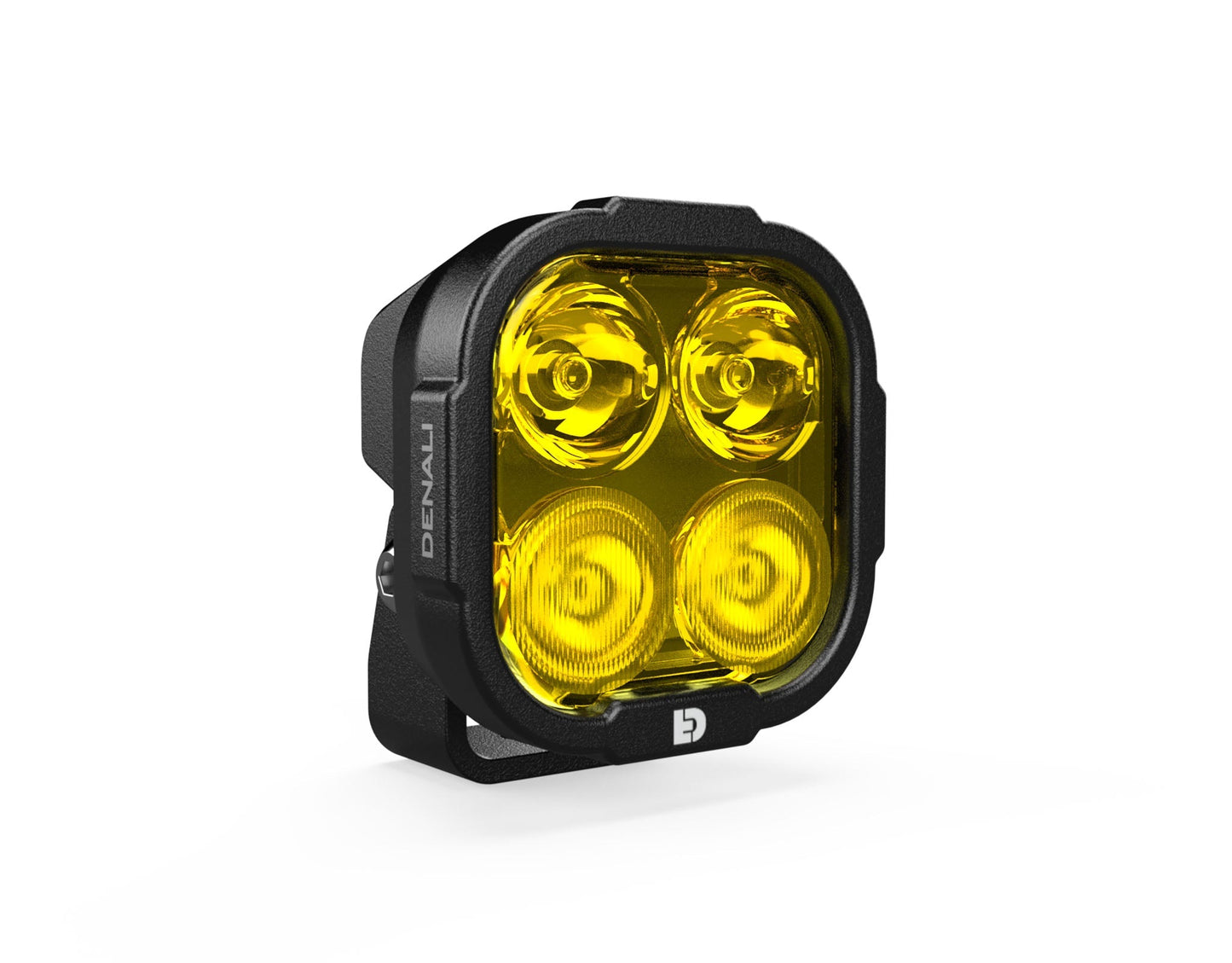 DL4  LED Zusatzscheinwerfer / DRIVING LIGHT W/ DATADIM TECHNOLOGY