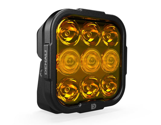 DL9  LED Zusatzscheinwerfer / DRIVING LIGHT W/ DATADIM TECHNOLOGY