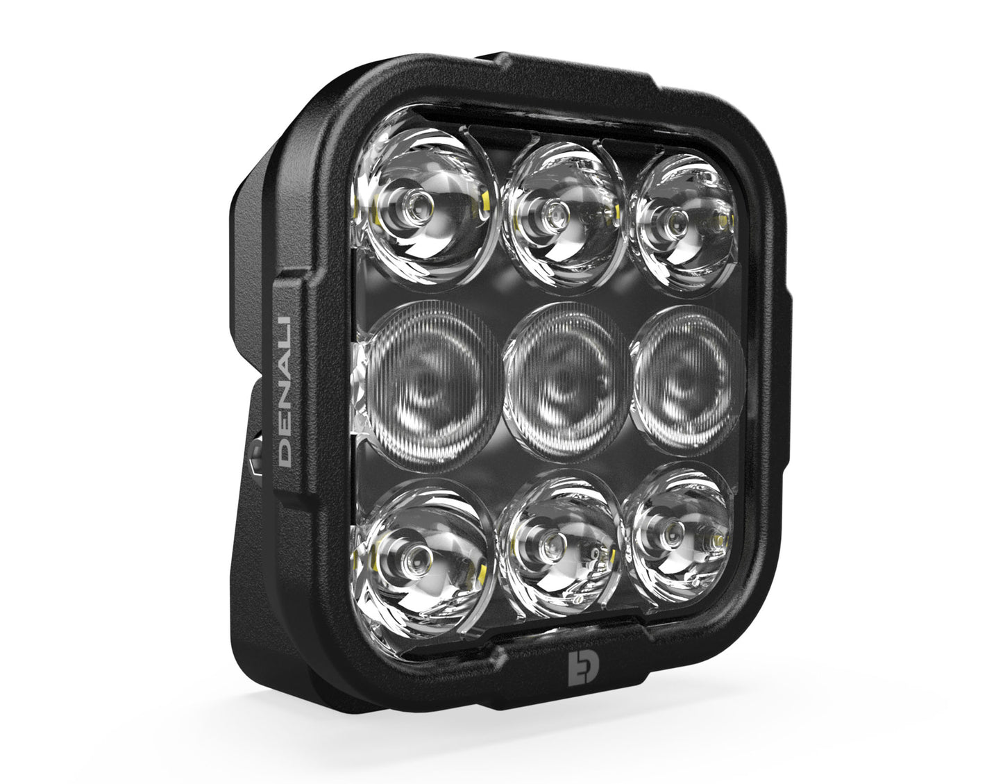 DL9  LED Zusatzscheinwerfer / DRIVING LIGHT W/ DATADIM TECHNOLOGY