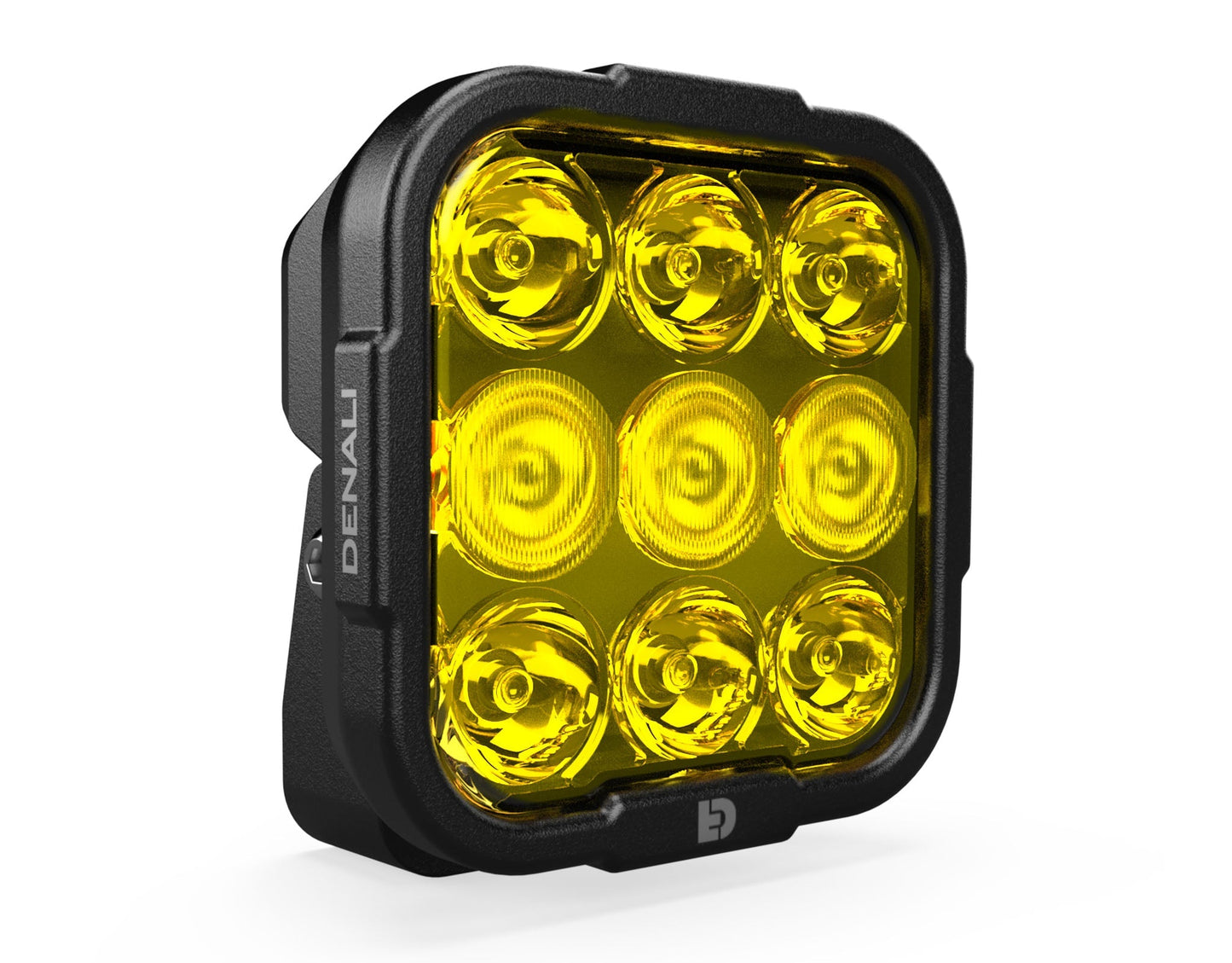 DL9  LED Zusatzscheinwerfer / DRIVING LIGHT W/ DATADIM TECHNOLOGY