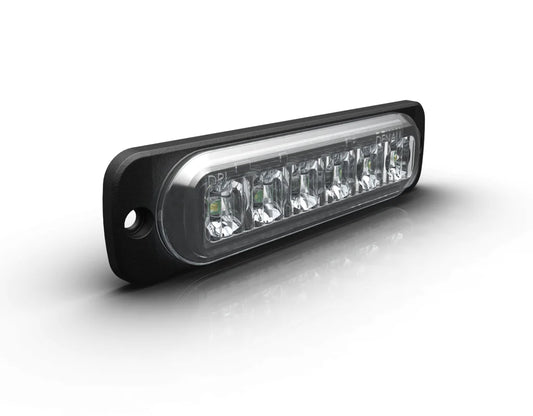DENALI DRL daytime running lights for installation white / amber