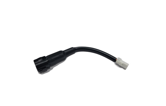CANsmart zu B6 Bremslicht-Kabeladapter