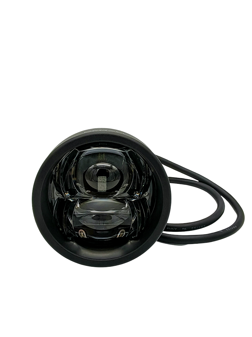 DENALI D3 Abblendlicht SAE / ECE konform