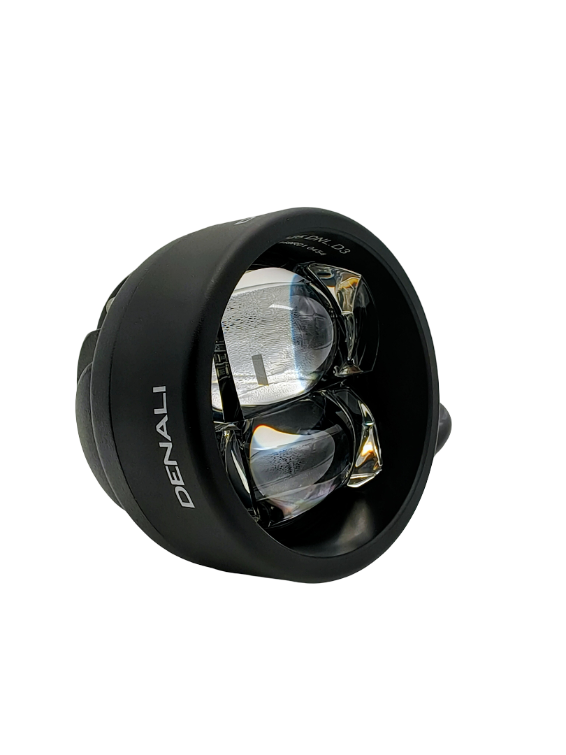 DENALI D3 Abblendlicht SAE / ECE konform