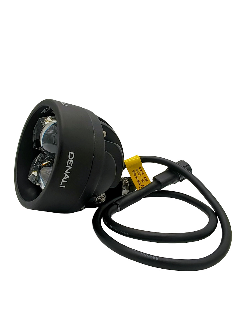 DENALI D3 Abblendlicht SAE / ECE konform