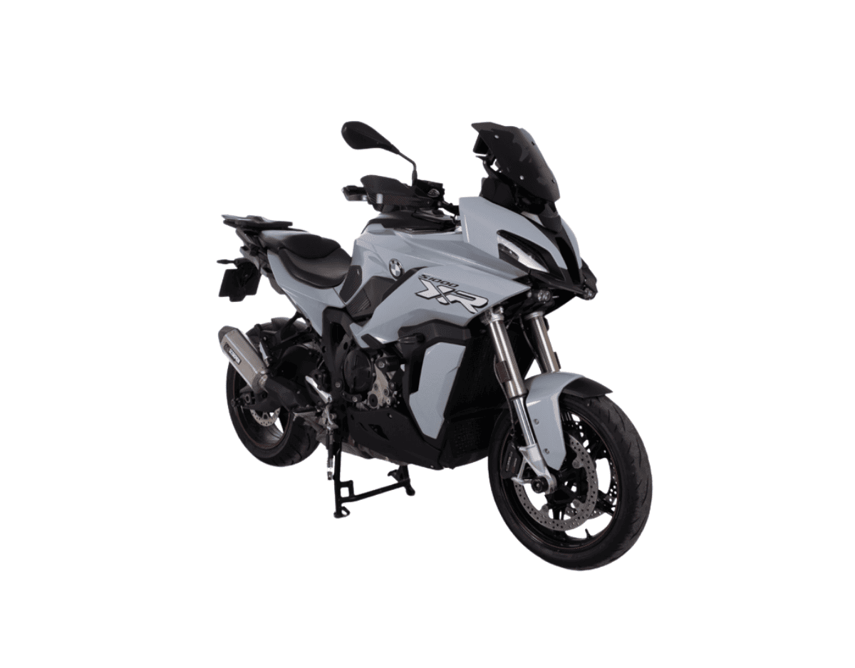 Zusatzscheinwerfer-Halterung - BMW S1000XR '20-'26 / M1000XR