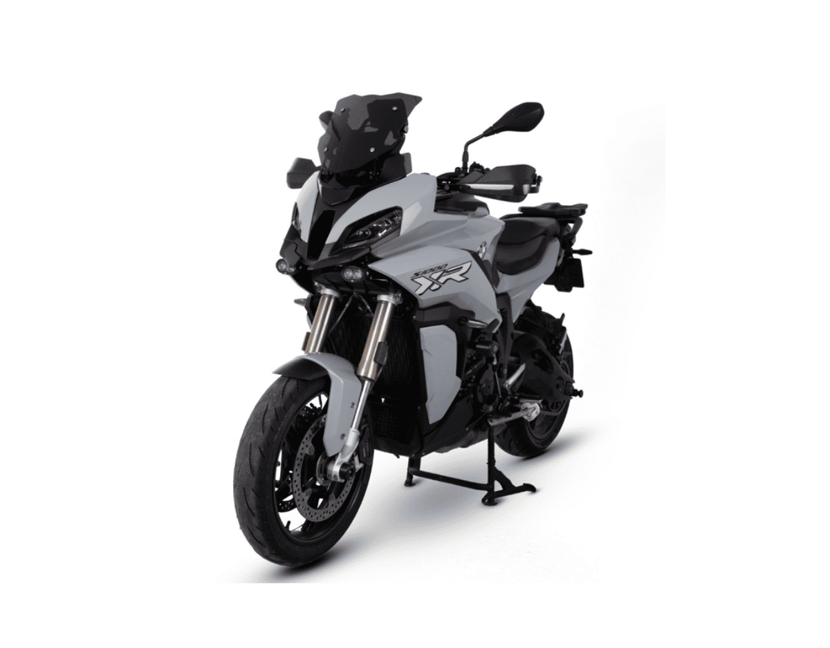 Zusatzscheinwerfer-Halterung - BMW S1000XR '20-'26 / M1000XR
