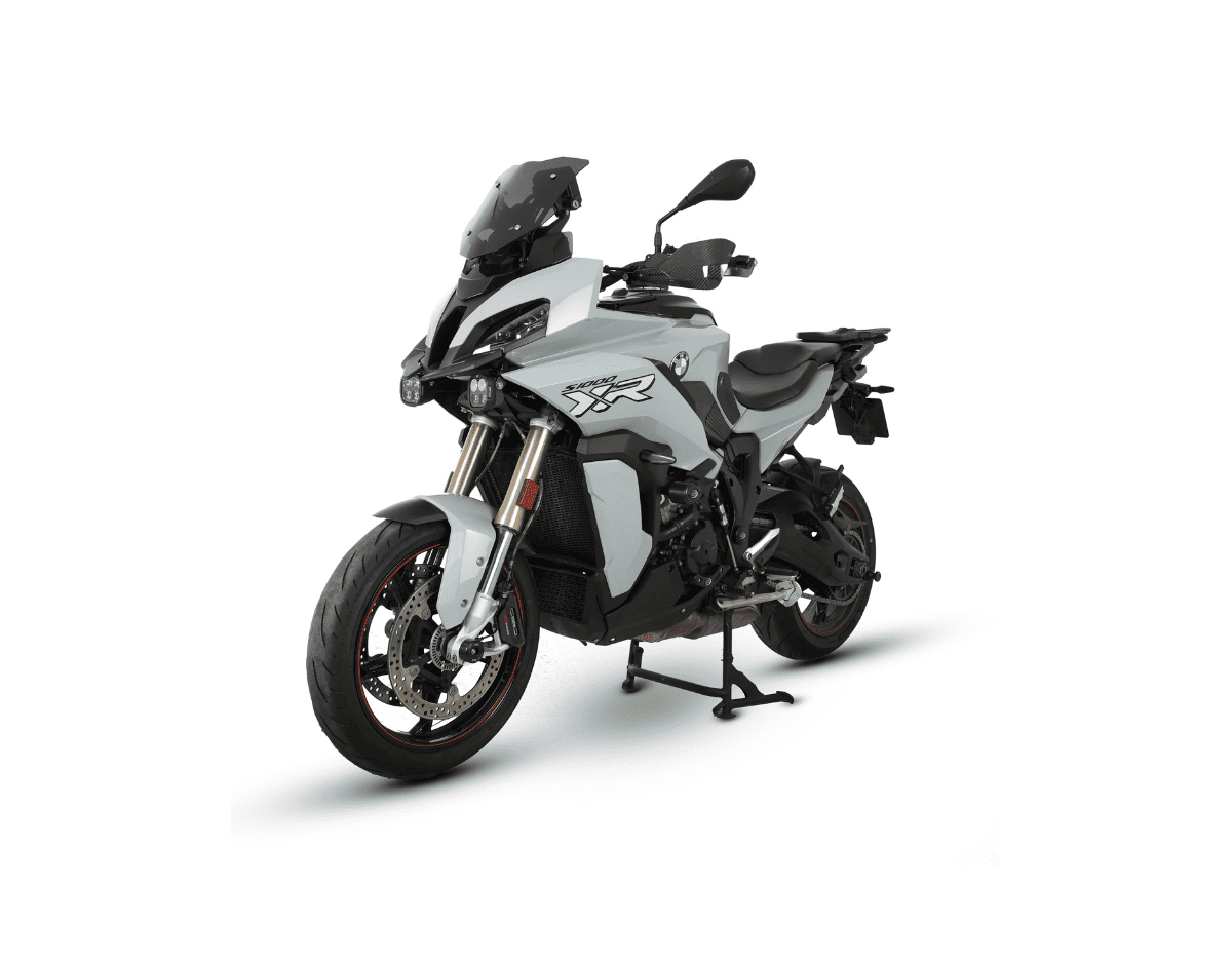 Zusatzscheinwerfer-Halterung - BMW S1000XR '20-'26 / M1000XR