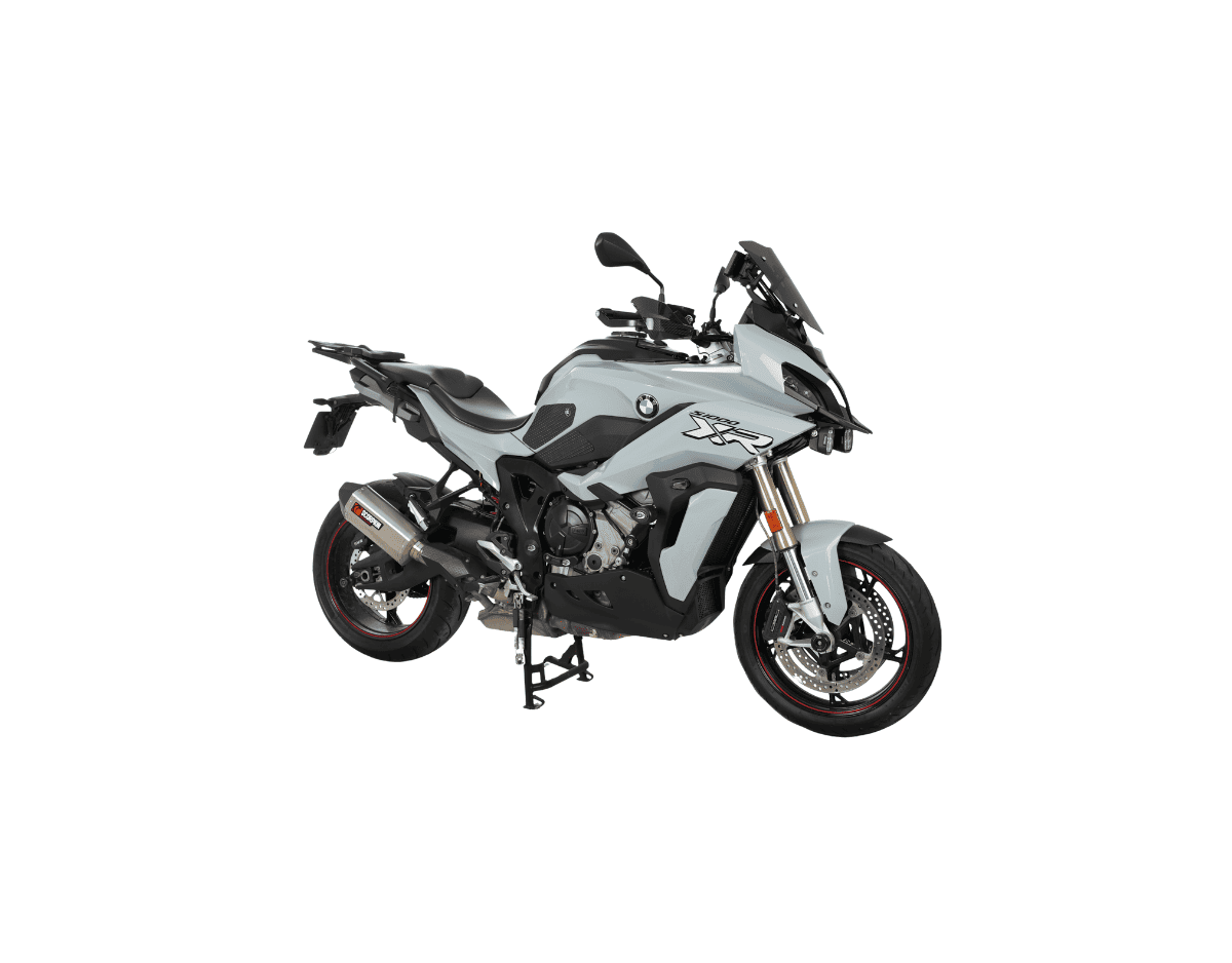 Zusatzscheinwerfer-Halterung - BMW S1000XR '20-'26 / M1000XR
