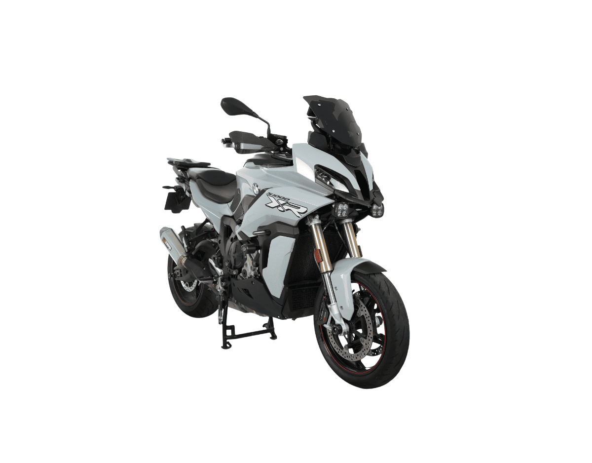 Zusatzscheinwerfer-Halterung - BMW S1000XR '20-'26 / M1000XR