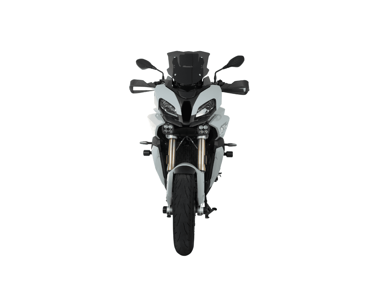 Zusatzscheinwerfer-Halterung - BMW S1000XR '20-'26 / M1000XR