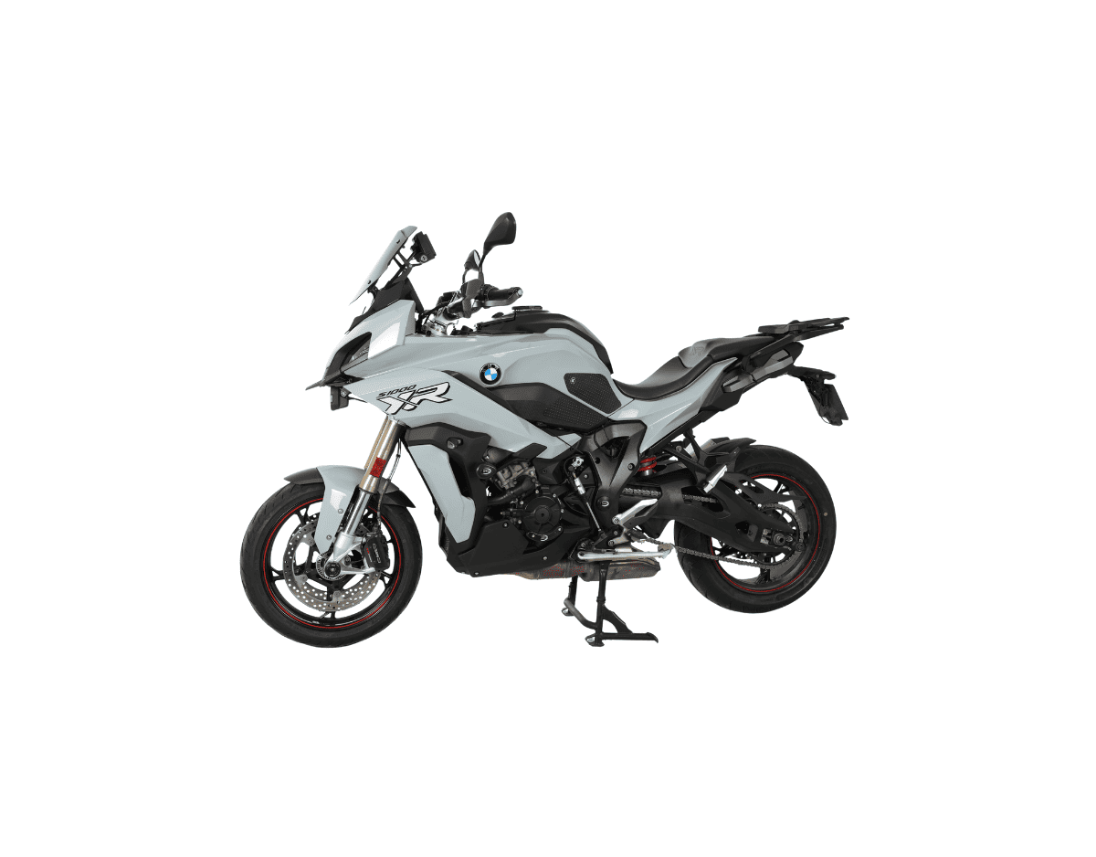 Zusatzscheinwerfer-Halterung - BMW S1000XR '20-'26 / M1000XR