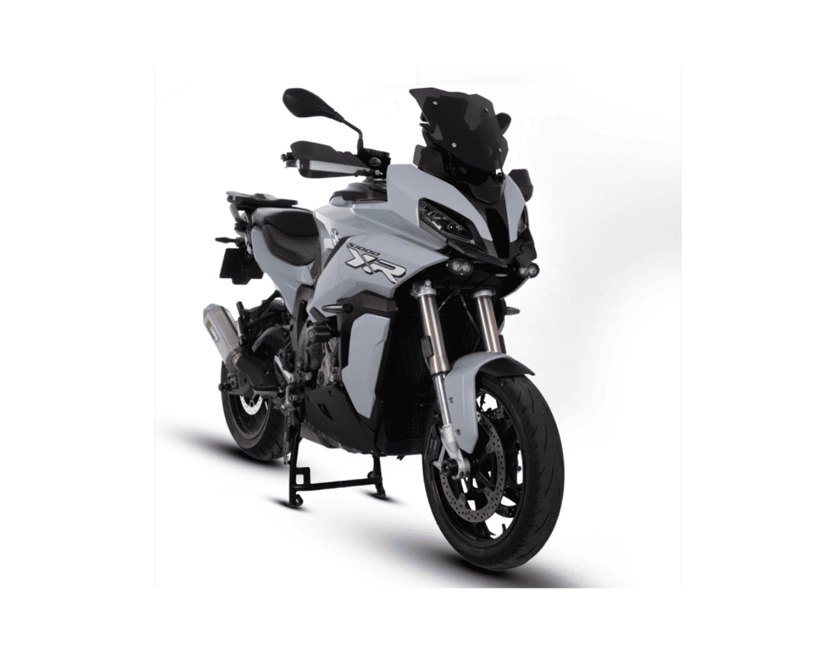 Zusatzscheinwerfer-Halterung - BMW S1000XR '20-'26 / M1000XR
