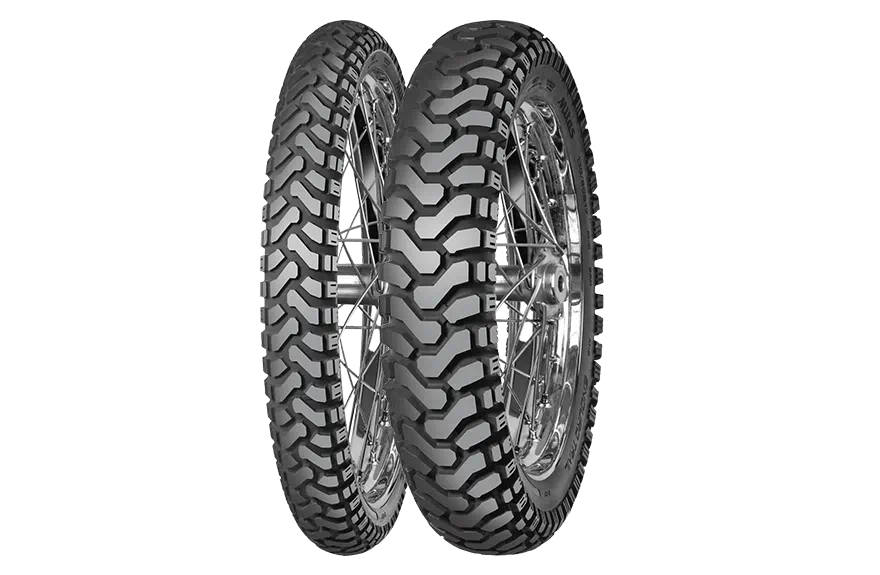 Mitas Enduro Trail+ (Vormals E-07+)