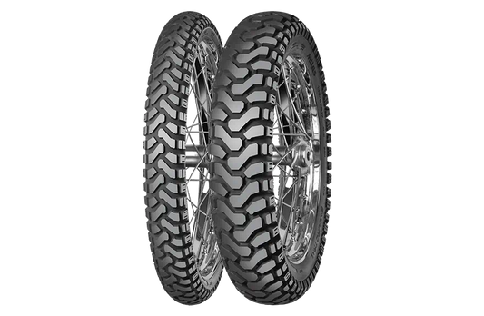 Mitas Enduro Trail+ (Vormals E-07+)