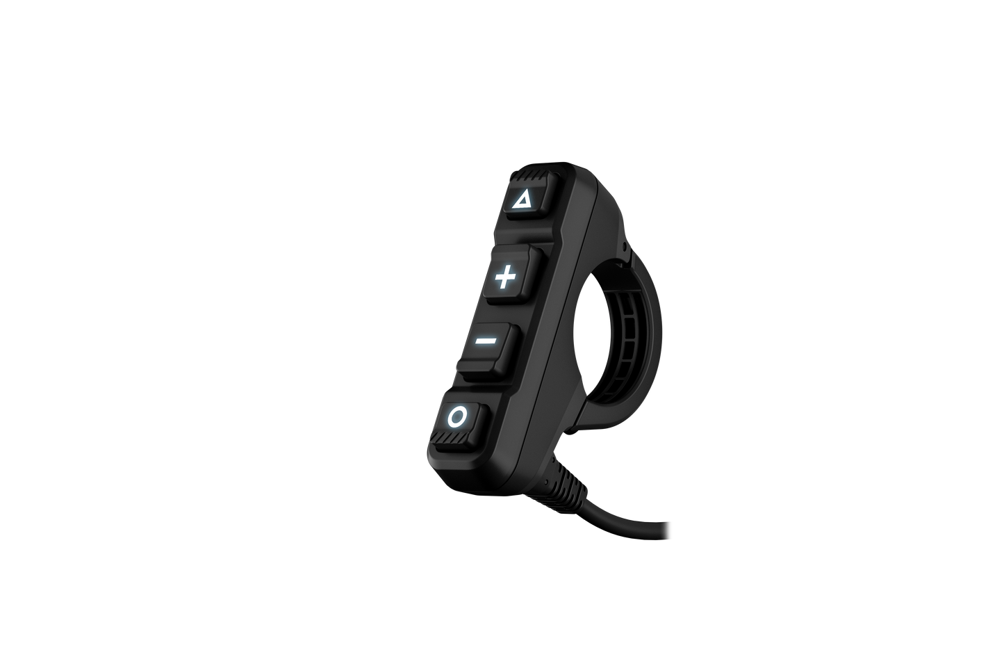 Garmin Lenker - Controller für Tread 2 und Zumo XT 2, SxS