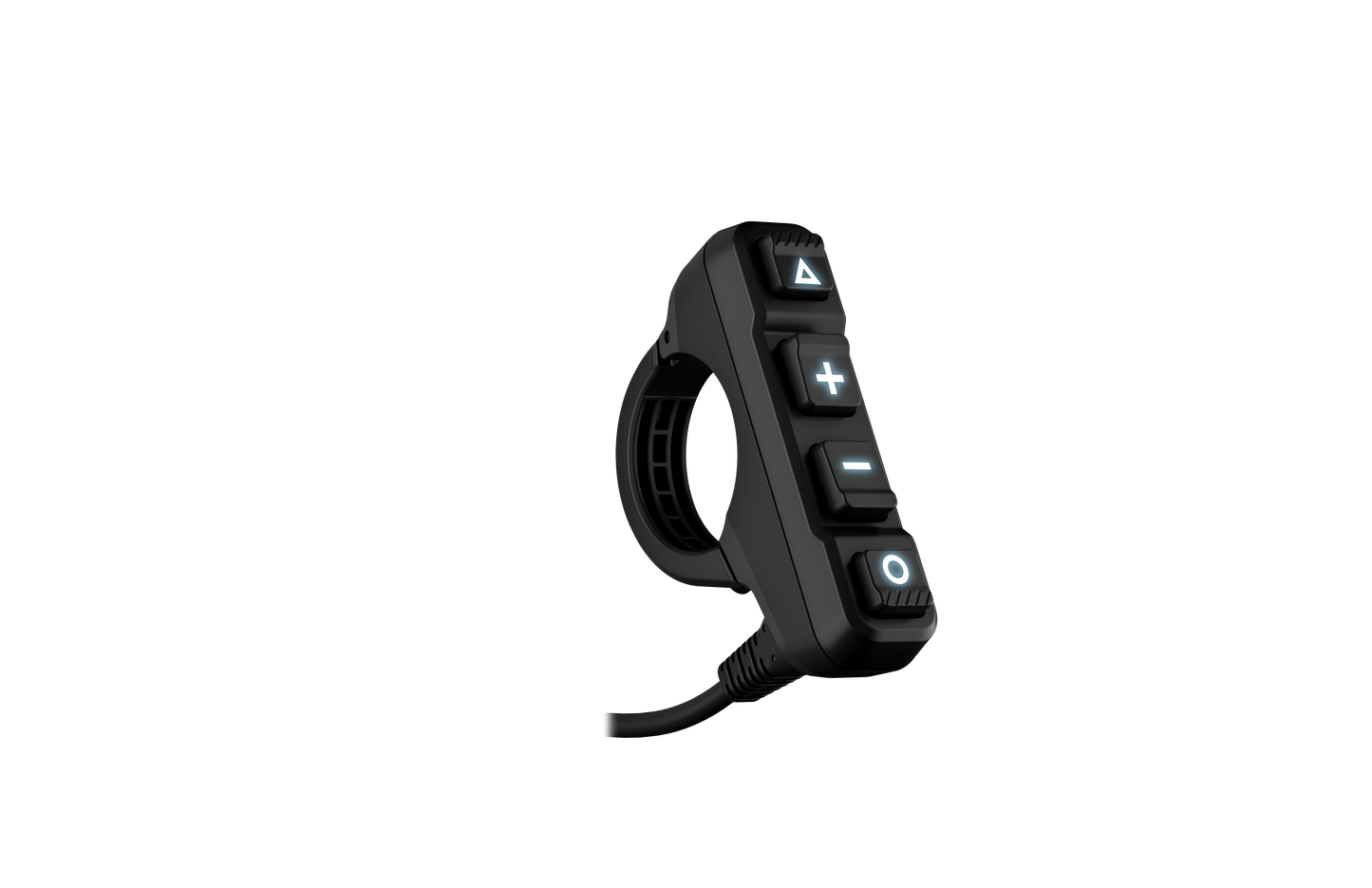 Garmin Lenker - Controller für Tread 2 und Zumo XT 2, SxS