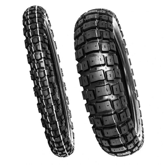 MOTOZ Tractionator RALLZ