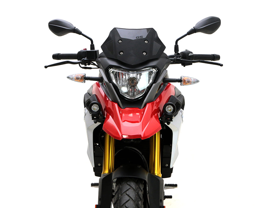 Fahrlichthalterung - BMW G310GS '18-'21