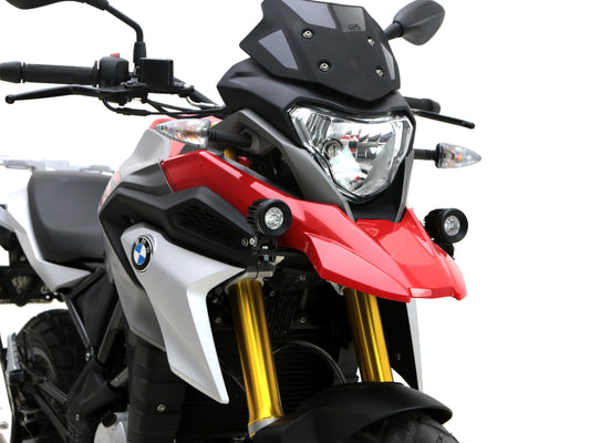 Fahrlichthalterung - BMW G310GS '18-'21