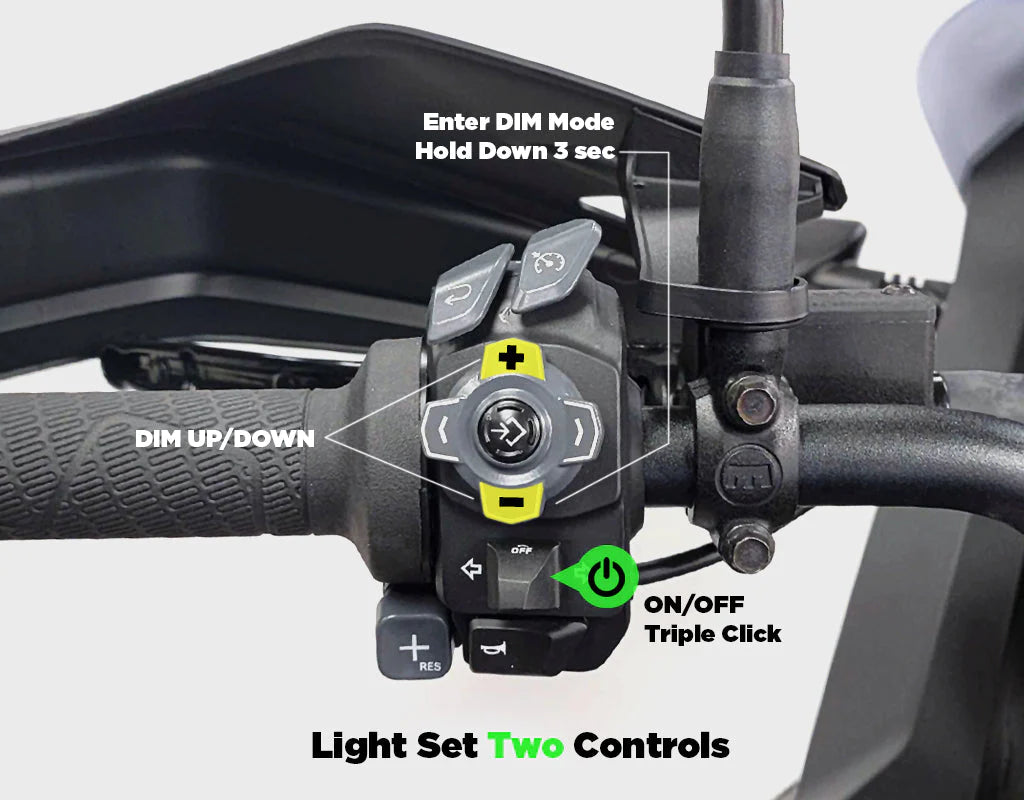 CANsmart™ Controller GEN II – KTM 890 and new 1290 series