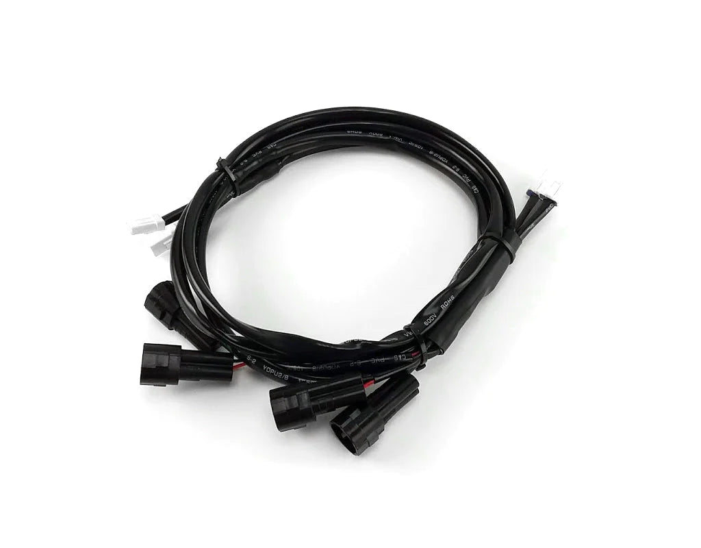 DENALI CANsmart-Kabelbaum für T3-Switchback-Signale
