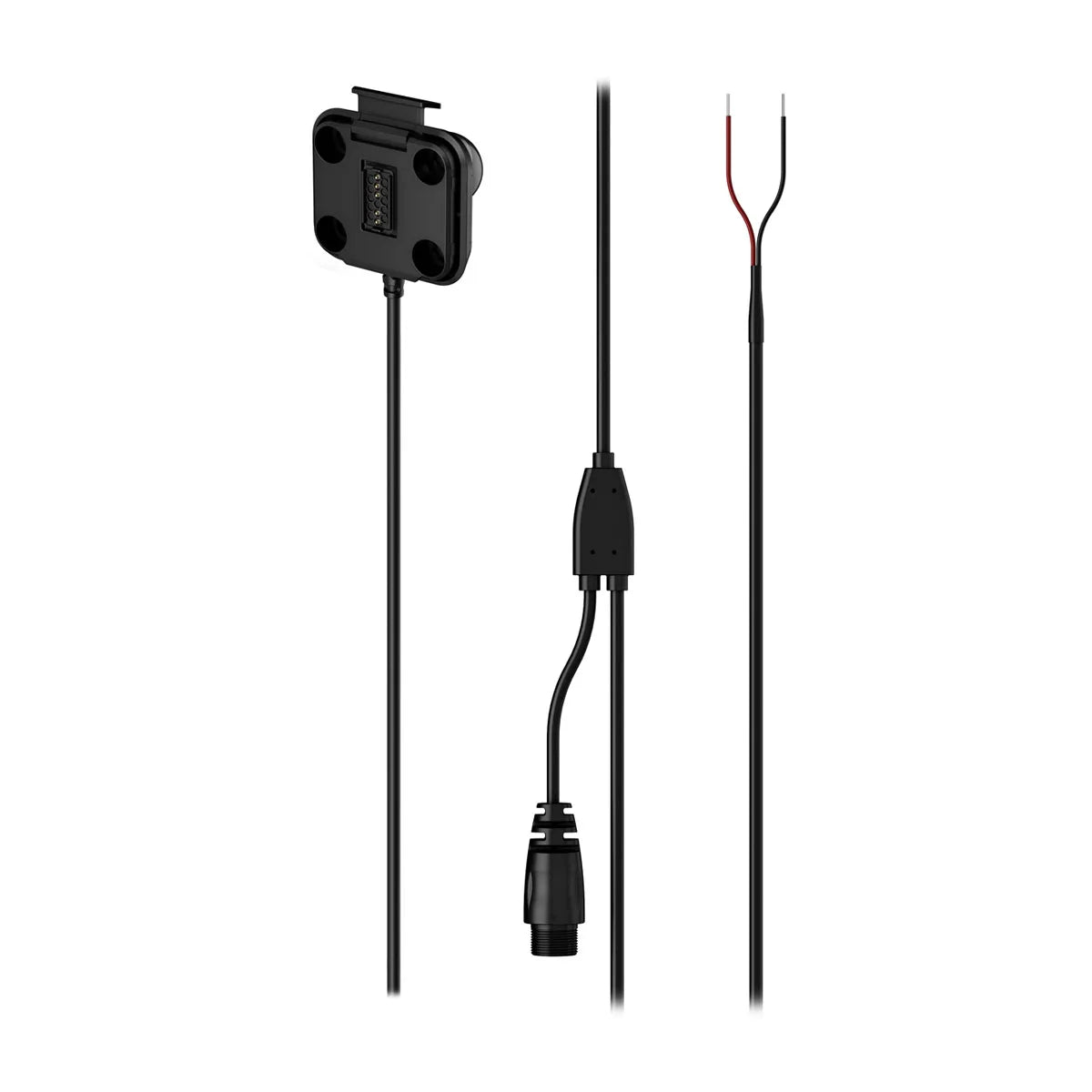 Y-Adapterkabel für Lenker-Controller und Group Ride Tracker (6-Zoll Geräte)