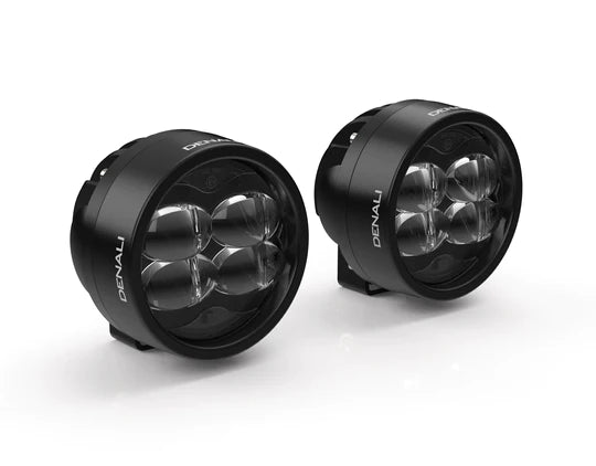 DENALI 2.0 D3 high performance fog lights DataDim