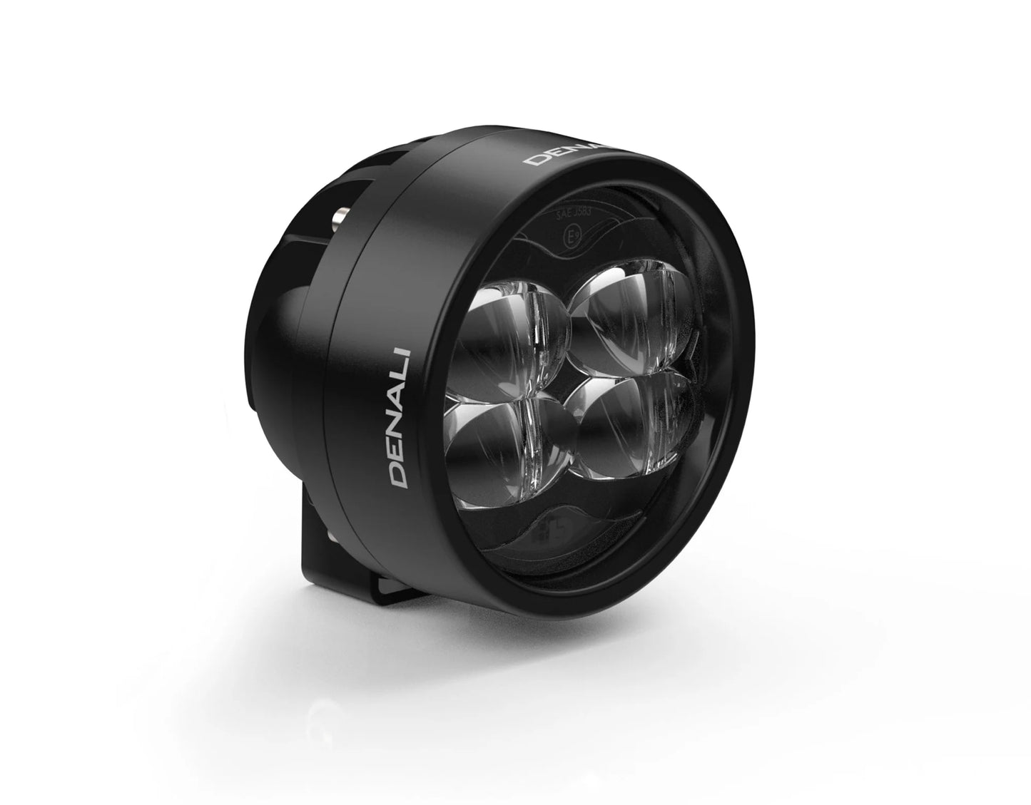 DENALI 2.0 D3 high performance fog lights DataDim