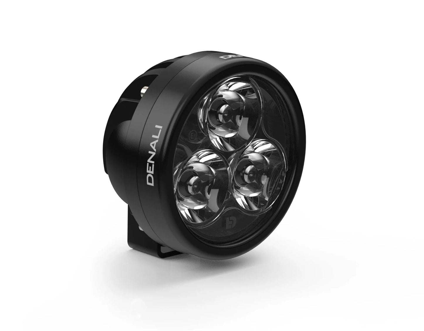 DENALI TriOptic™ Linsenset für D3-Fahrlichter – Bernstein oder selektives Gelb