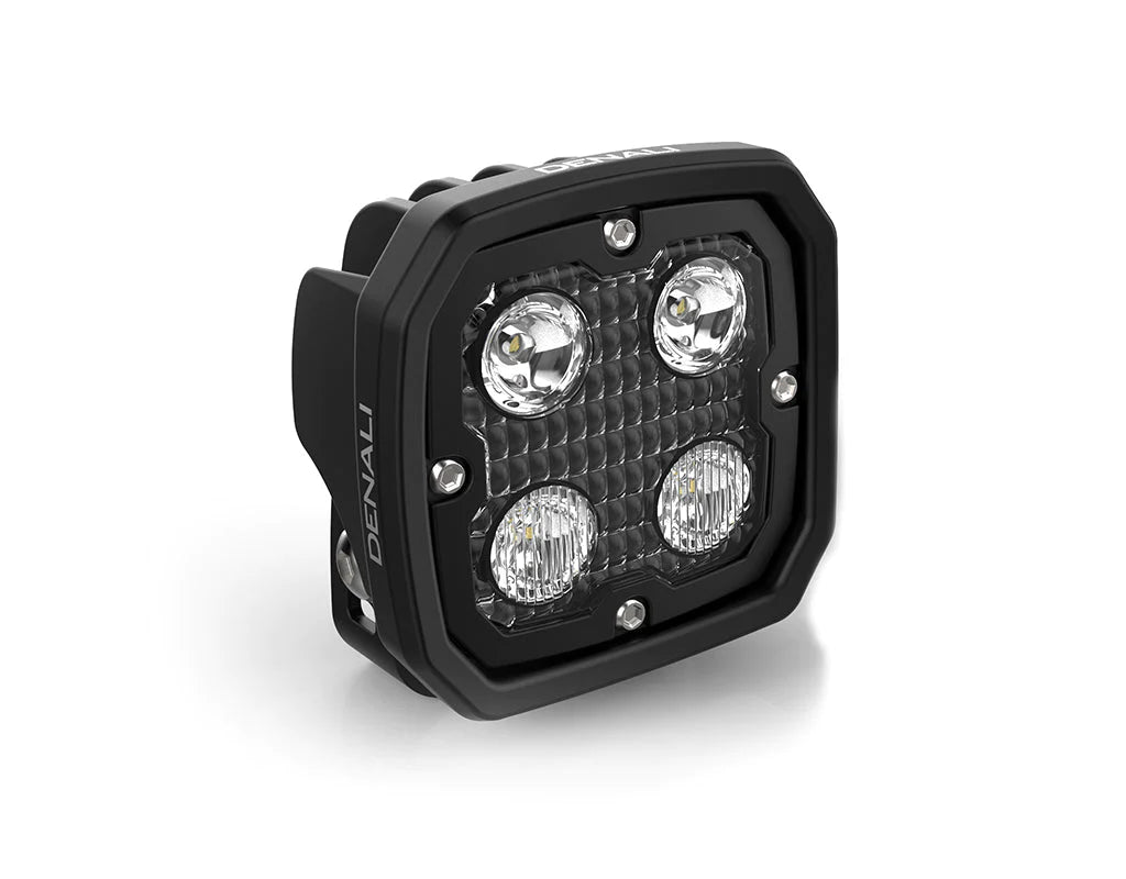DENALI D4 LED-Lichtpod mit DataDim™-Technologie