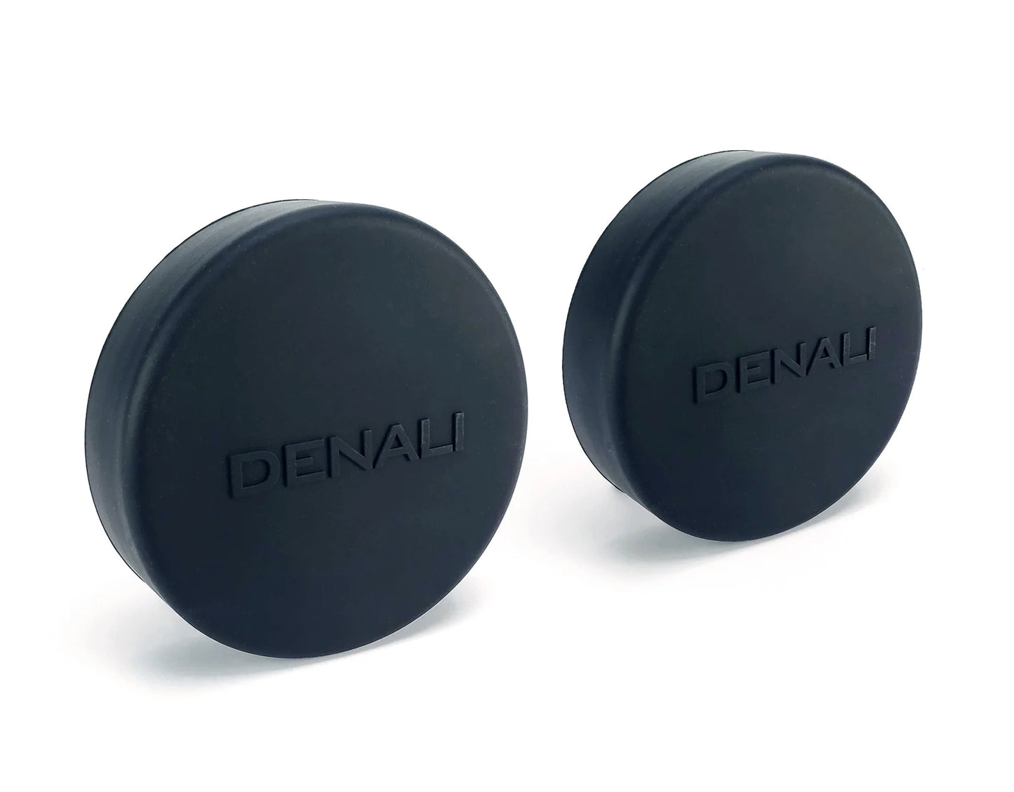 DENALI clip-on blackout kit for D7 LED lights