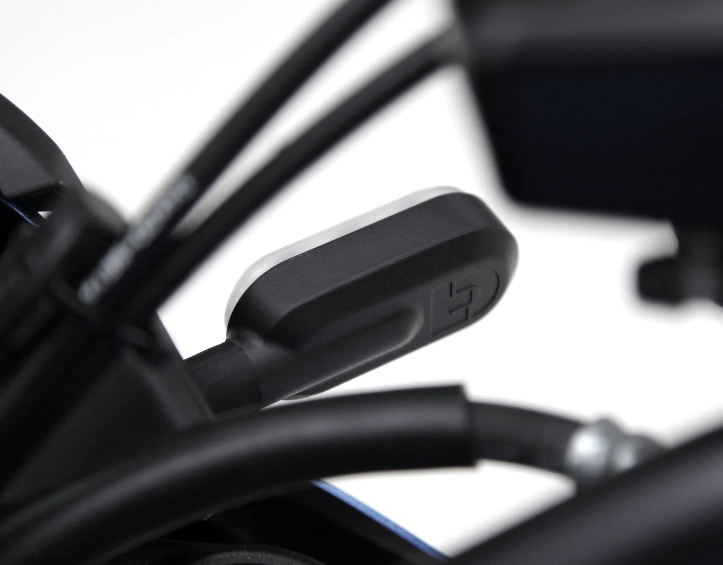 DENALI T3 Switchback M8 LED-Blinker – hinten