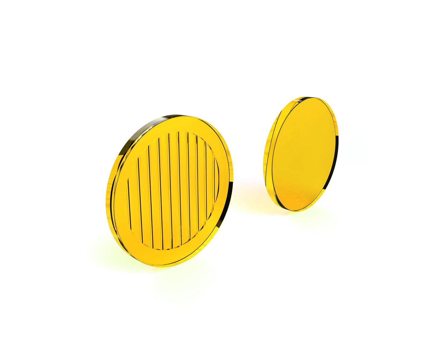 DENALI TriOptic™ Lens Set for DM LED Lights - Amber or Selective Yellow