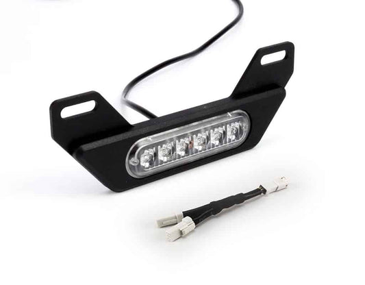 Plug &amp; Play B6 Brake Light for Select KTM Adventure Motorcycles - Single or Double Brake Light 