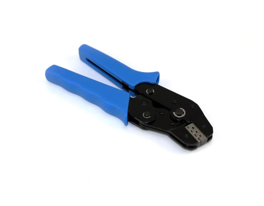 DENALI crimping pliers for connections