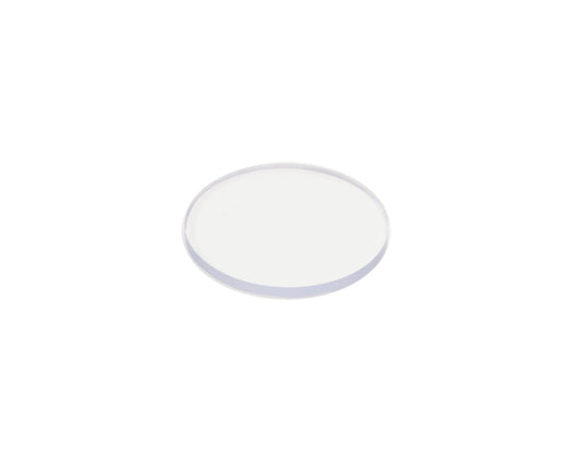 Spare part - D2 spot lens, clear