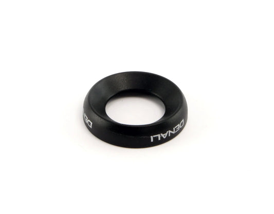 Replacement part - D2 polycarbonate bezel