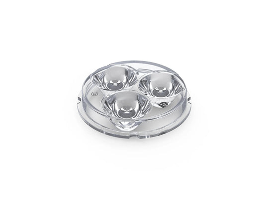 Spare part – D3 E-Mark tested spot lens, classy