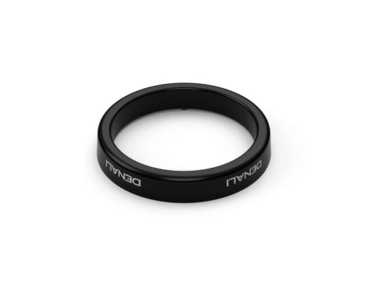 Replacement part – D3 TriOptic™ polycarbonate bezel