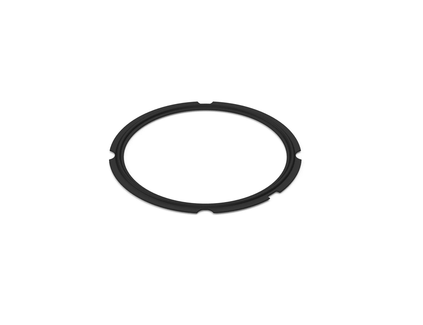 Replacement part - D3 sealing gaskets for the lens