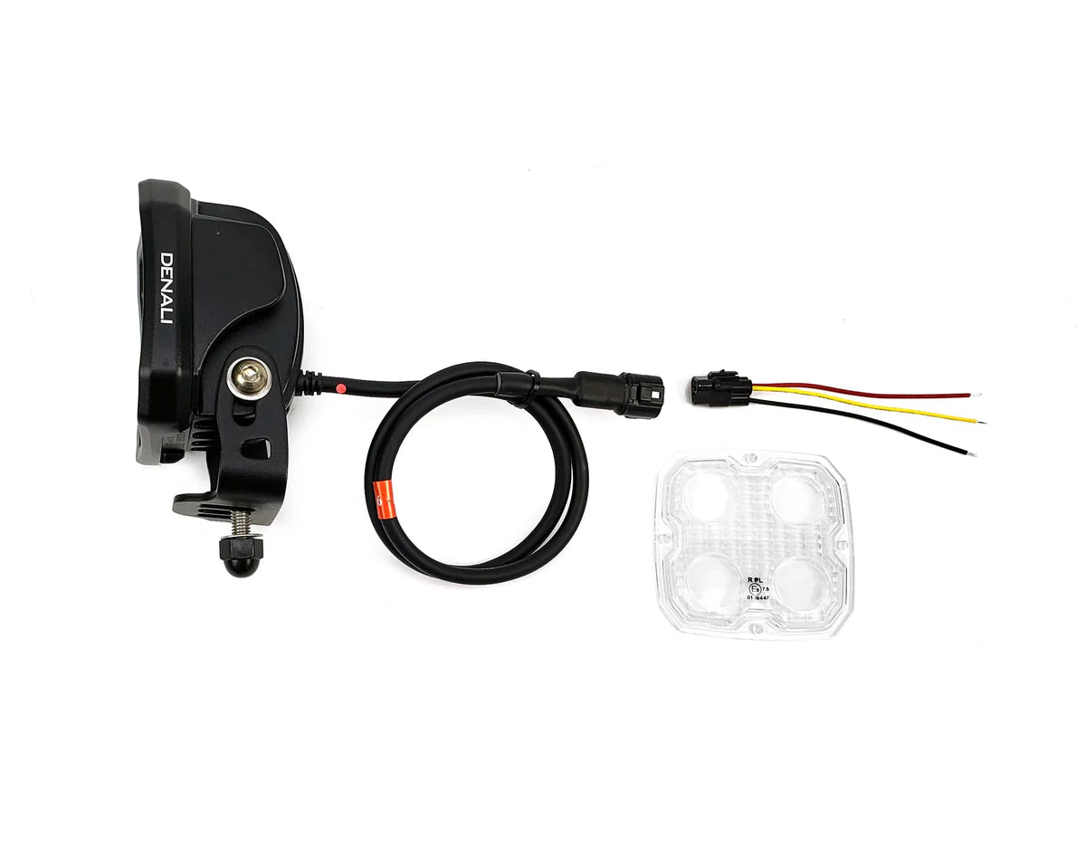 Module lumineux LED DENALI D4 avec technologie DataDim™