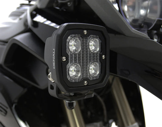 DENALI D4 LED-Lichtpod mit DataDim™-Technologie