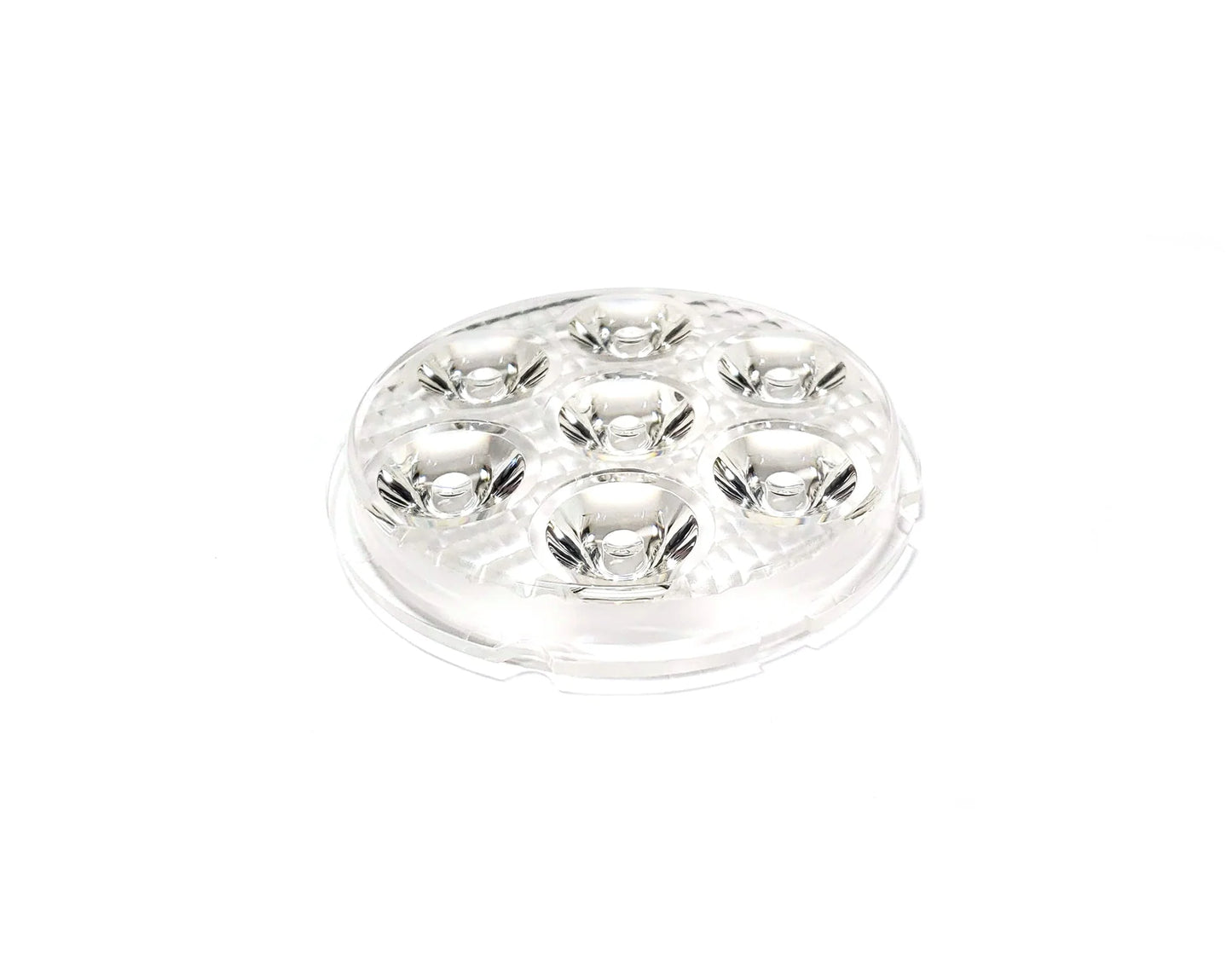 Spare part - D7 spot lens, clear
