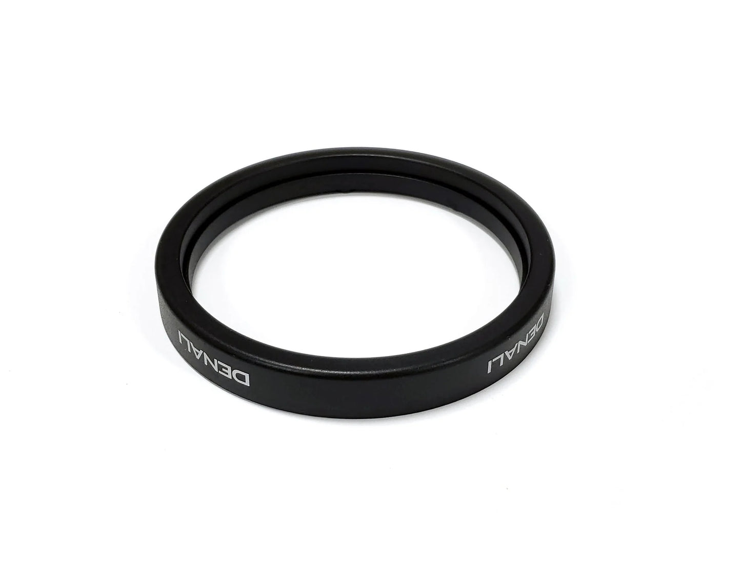 Replacement part - D7 polycarbonate bezel