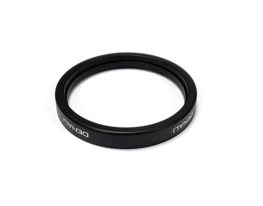 Replacement part - D7 polycarbonate bezel