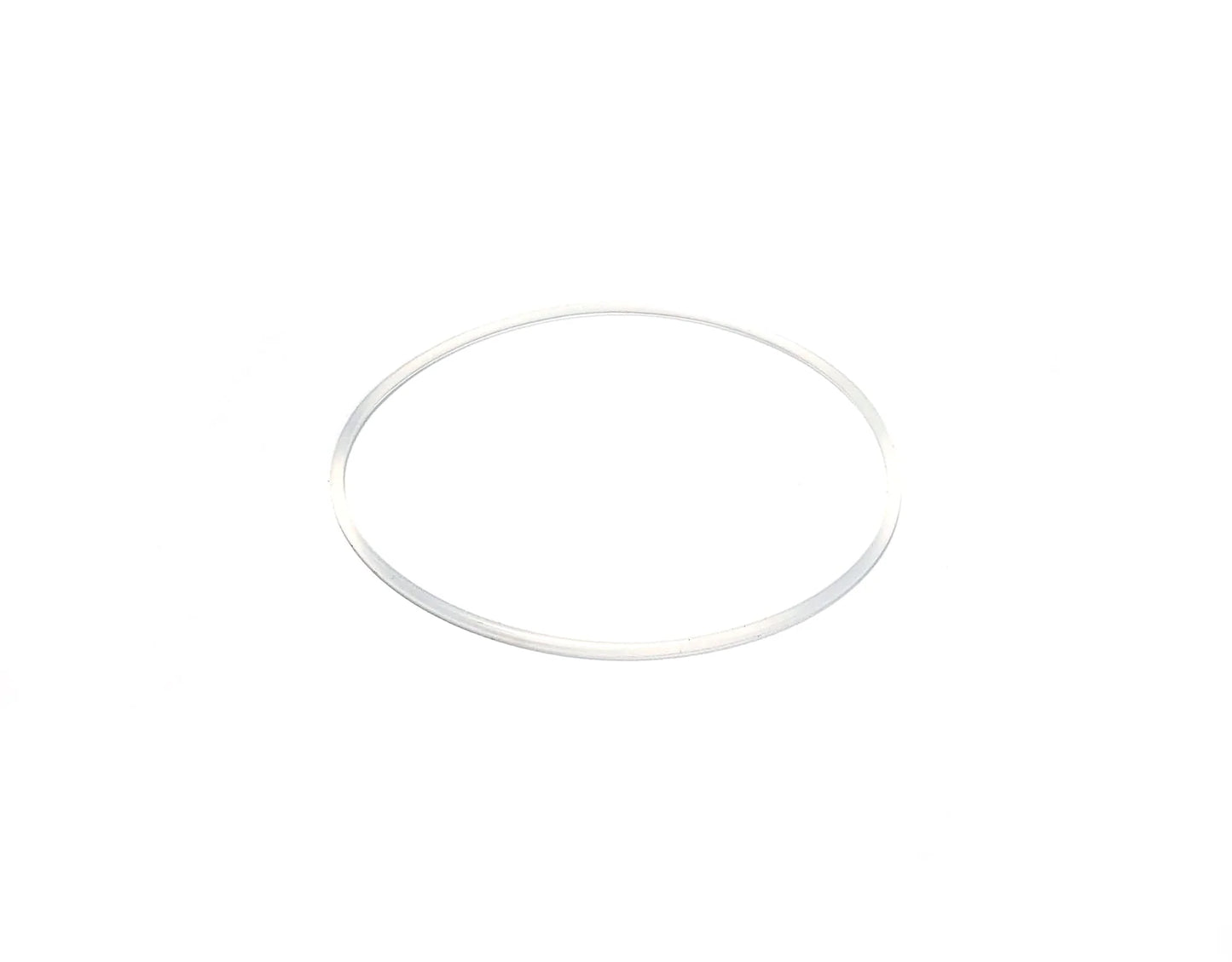 Replacement part - D7 sealing gaskets for the lens