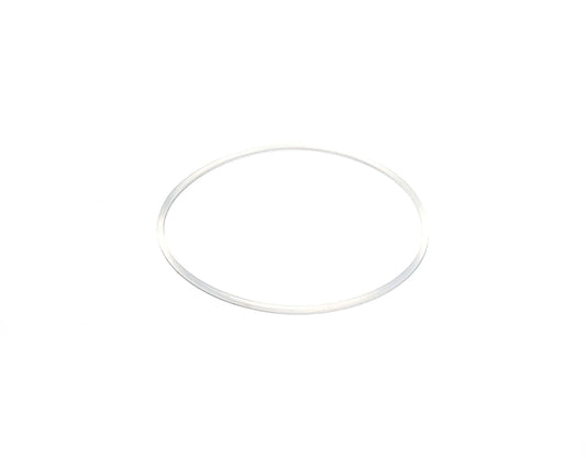 Replacement part - D7 sealing gaskets for the lens
