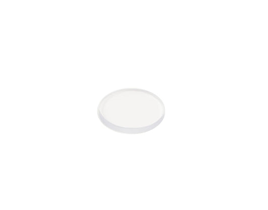 Spare part – DM spot lens, clear